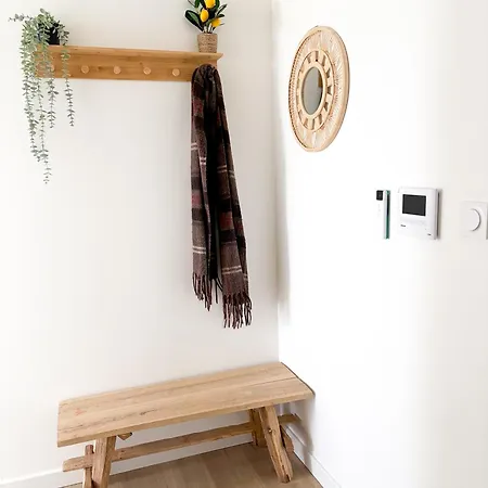 Cosy Soie Apartman